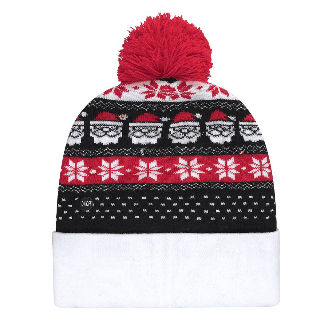 Weihnachtsm�tze