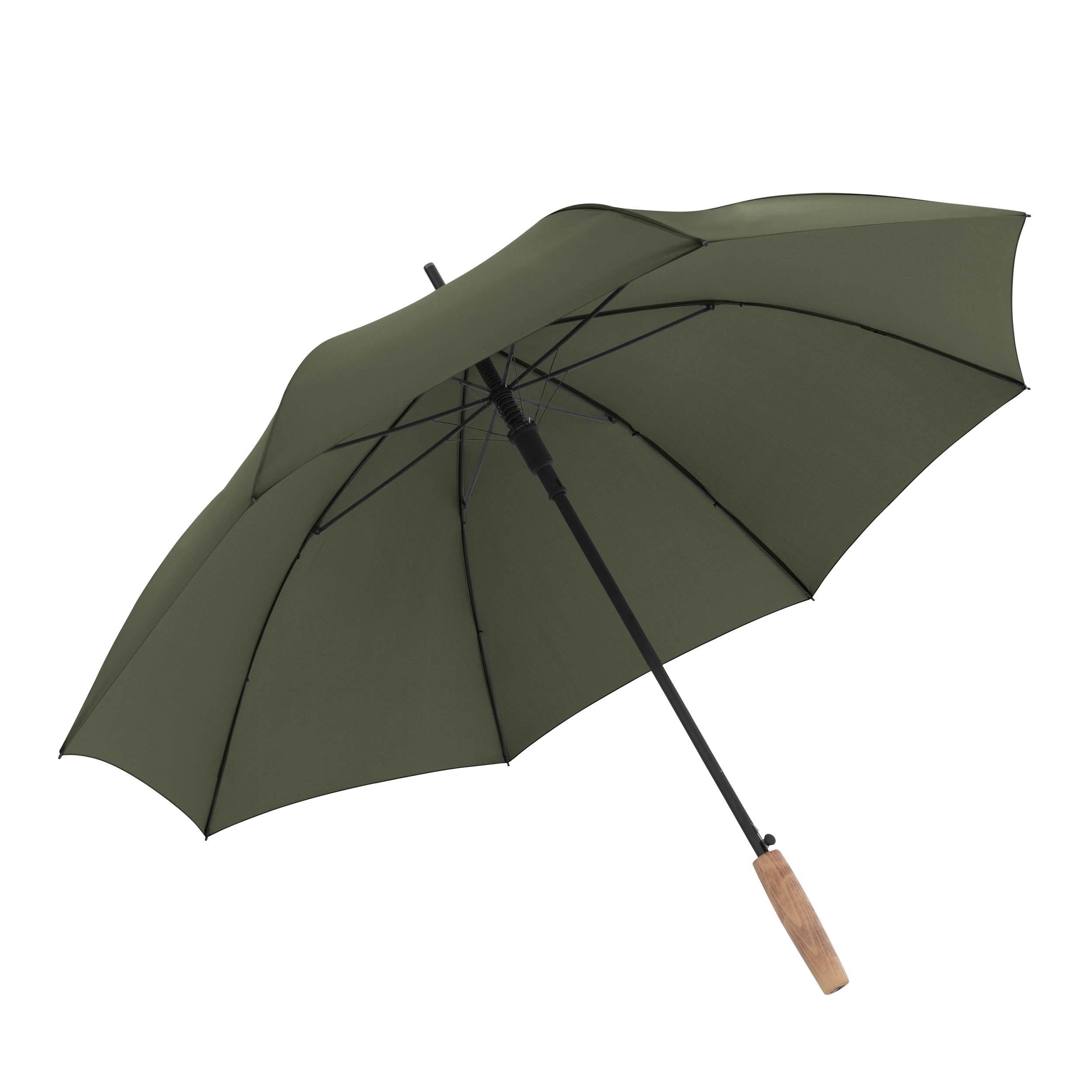 Knirps Timber Stick