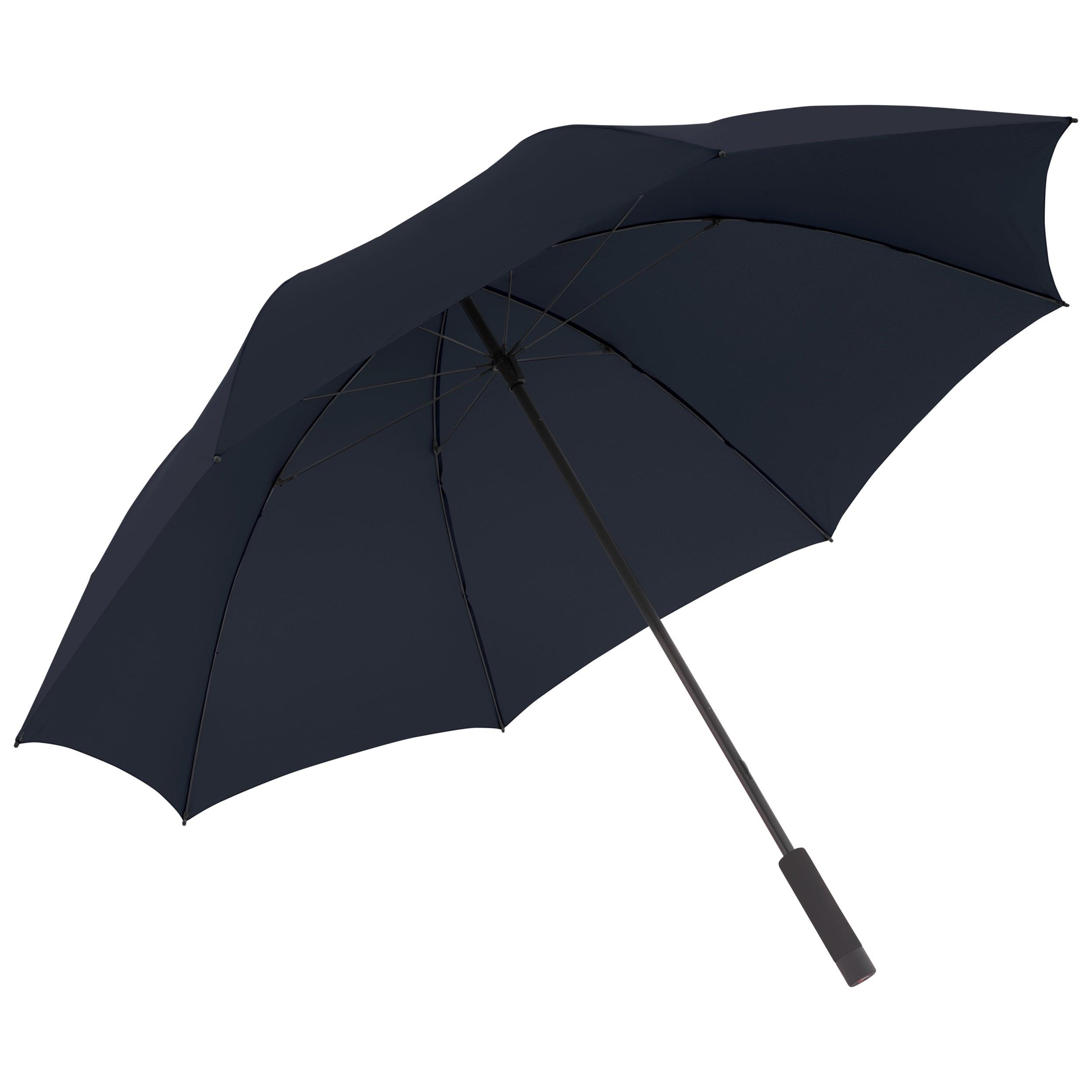 Knirps U.900 ultra light XXL manual 5 Jahre Garantie